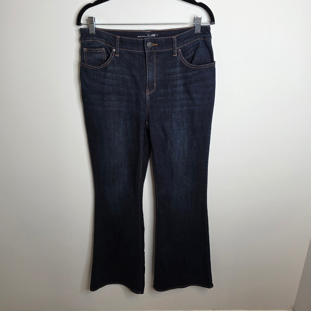 Chico's Jeans Womens 1 (8)